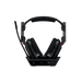 Logitech Astro A50 Lightspeed Wireless Headset with Dock Black - Геймърски слушалки<<<Геймърска