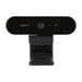 LOGITECH BRIO 4K Ultra HD webcam with microphone - Уеб камери<<<Компютърна
