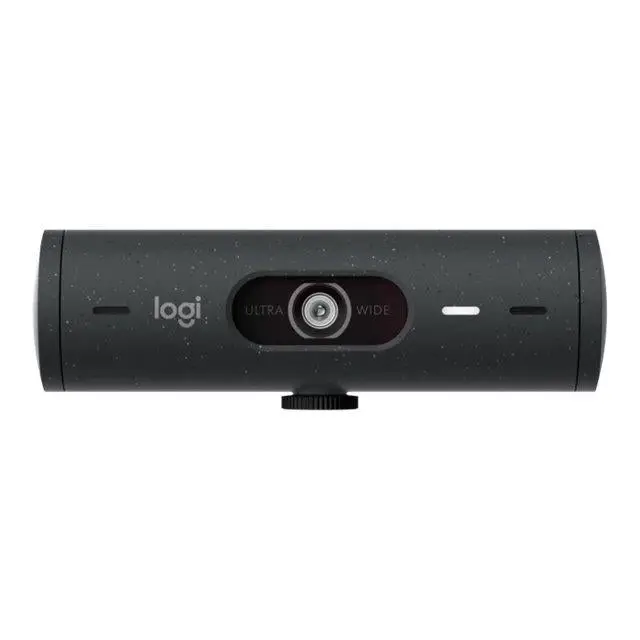 LOGITECH BRIO 505 webcam - Webcams<<<Logitech<<<LOGITECH<<<PolyComp&&&Уеб камери<<<Камери и Оптични системи<<<Аудио