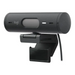 LOGITECH BRIO 505 webcam - Webcams<<<Logitech<<<LOGITECH<<<PolyComp&&&Уеб камери<<<Камери и Оптични системи<<<Аудио