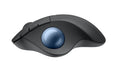 Logitech ERGO M575S - GRAPHITE - Mice<<<Logitech<<<LOGITECH<<<PolyComp&&&MicePER-MYS<<<Input / Output