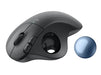 Logitech ERGO M575S - GRAPHITE - Mice<<<Logitech<<<LOGITECH<<<PolyComp&&&MicePER-MYS<<<Input / Output