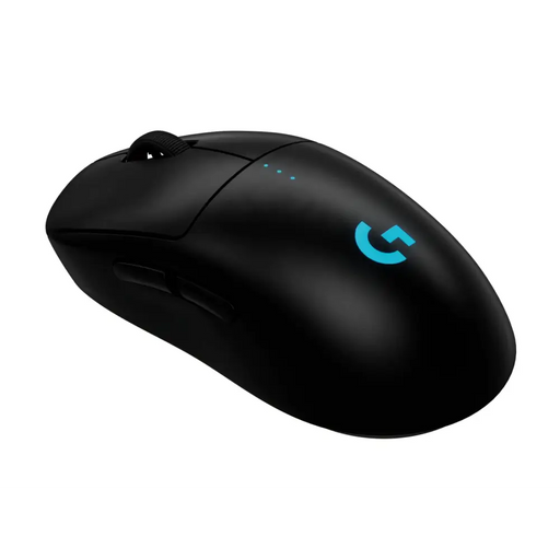 Logitech G Pro 2 Lightspeed Wireless Gaming Mouse - Gaming products<<<Logitech<<<LOGITECH<<<PolyComp&&&Геймърски