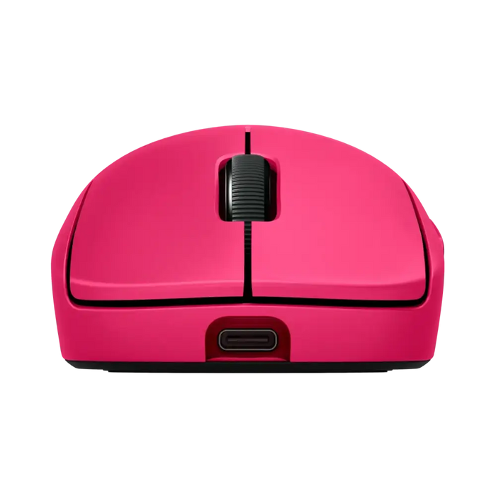 Logitech G Pro 2 Lightspeed Wireless Gaming Mouse - Magenta - Gaming