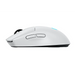 Logitech G Pro 2 Lightspeed Wireless Gaming Mouse - White - Gaming