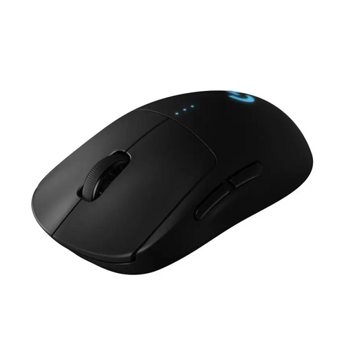 Logitech G PRO Wireless - Геймърски мишки<<<Геймърска периферия<<<ValiAPI