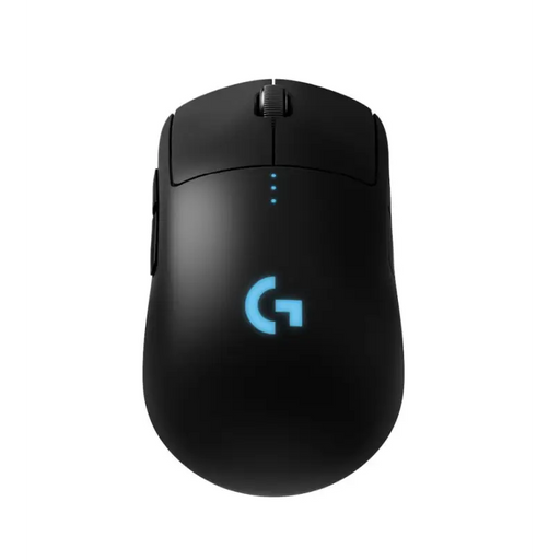 Logitech G PRO Wireless - Геймърски мишки<<<Геймърска периферия<<<ValiAPI
