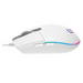 Logitech G102 LightSync White gaming mouse - Gaming products<<<Logitech<<<LOGITECH<<<PolyComp&&&Геймърски