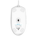 Logitech G102 LightSync White gaming mouse - Gaming products<<<Logitech<<<LOGITECH<<<PolyComp&&&Геймърски