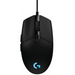 Logitech G203 LIGHTSYNC Gaming Mouse - Black - USB - N/A - EMEA - G203 LIGHTSYNC Gaming PC Group - Gaming