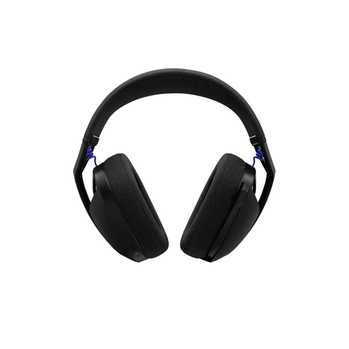 Logitech G321 Lightspeed Wireless Gaming Headset Microphone Black - Gaming