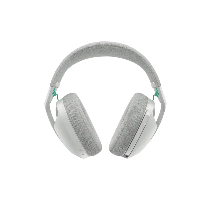 Logitech G321 Lightspeed Wireless Gaming Headset Microphone White - Gaming