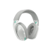 Logitech G321 Lightspeed Wireless Gaming Headset Microphone White - Gaming