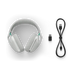 Logitech G321 Lightspeed Wireless Gaming Headset Microphone White - Gaming