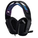 Logitech G335 Gaming Headset Microphone Black - Gaming products<<<Logitech<<<LOGITECH<<<PolyComp&&&Геймърски