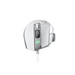 Logitech G502 X Gaming Mouse - WHITE - USB - N/A - EMEA28-935 - Gaming products<<<Logitech<<<LOGITECH<<<PolyComp