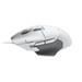 Logitech G502 X Gaming Mouse - WHITE - USB - N/A - EMEA28-935 - Gaming products<<<Logitech<<<LOGITECH<<<PolyComp