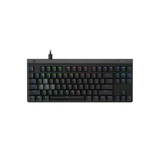 Logitech G515 RAPID TKL gaming keyboard - Геймърски клавиатури<<<Геймърска периферия<<<ValiAPI&&&Геймърски