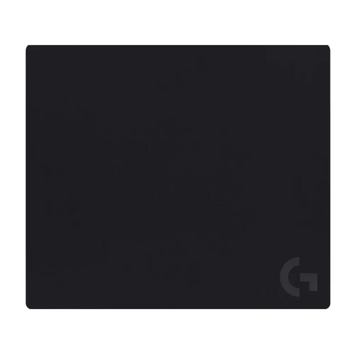 Logitech G640 Large Cloth Gaming Mouse Pad - N/A - EWR2-934 - Gaming
