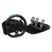 LOGITECH G923 SE steering wheel + LOGITECH shifter for XBOX/PC - Волани и педали<<<Геймърска