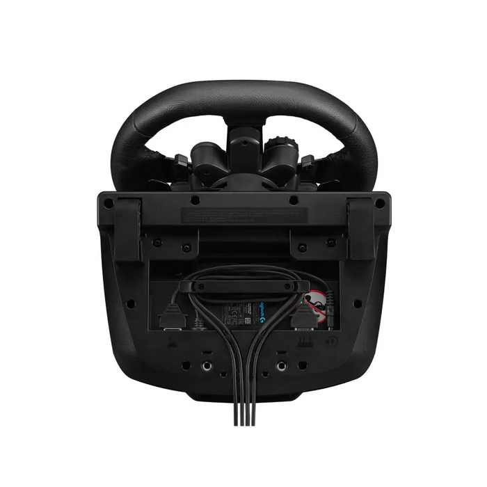 Logitech G923 Sim Racing Wheel Xbox PC - Gaming products<<<Logitech<<<LOGITECH<<<PolyComp&&&Волани и педали<<<Геймърска