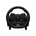 LOGITECH G923 steering wheel + LOGITECH shifter for PS4/PS5/PC - Волани и педали<<<Геймърска