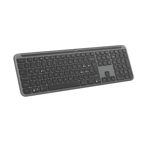 Logitech K950 - USINTL Graphite - Keyboards<<<Logitech<<<LOGITECH<<<PolyComp&&&Клавиатури<<<Мишки и