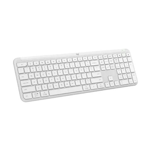 Logitech K950 - USINTL Offwhite - Keyboards<<<Logitech<<<LOGITECH<<<PolyComp&&&Клавиатури<<<Мишки и