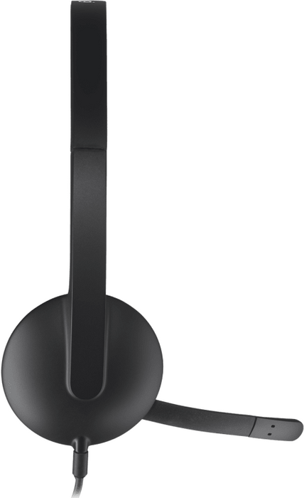 Logitech H340 Headset