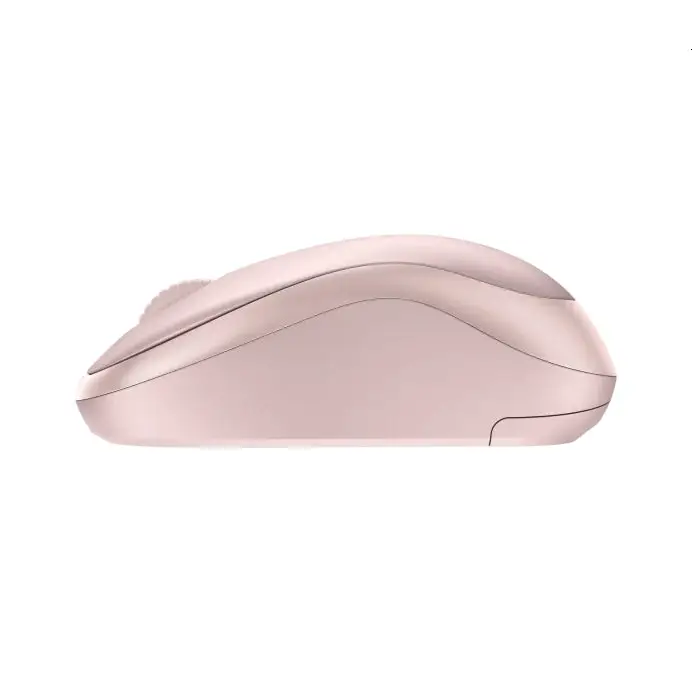 Logitech M240 Silent Bluetooth Mouse - ROSE - EMEA-808 - Mice<<<Logitech<<<LOGITECH<<<PolyComp&&&Мишки &