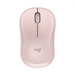 Logitech M240 Silent Bluetooth Mouse - ROSE - EMEA-808 - Mice<<<Logitech<<<LOGITECH<<<PolyComp&&&Електроника Периферни