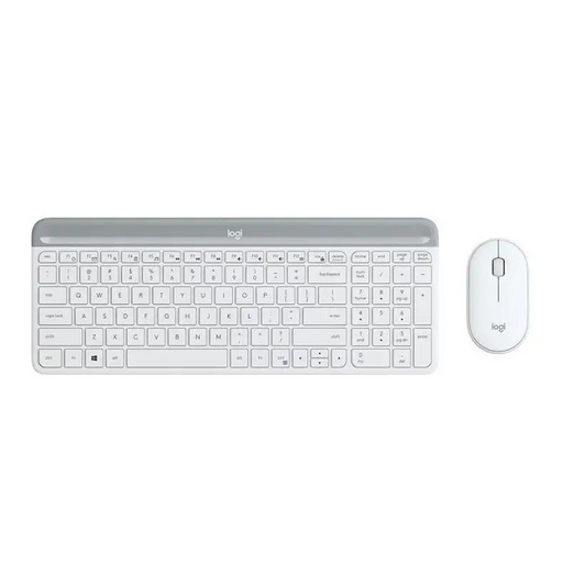 Logitech MK470 wireless keyboard and mouse set - Keyboards<<<Logitech<<<LOGITECH<<<PolyComp&&&Клавиатури<<<Компютърна