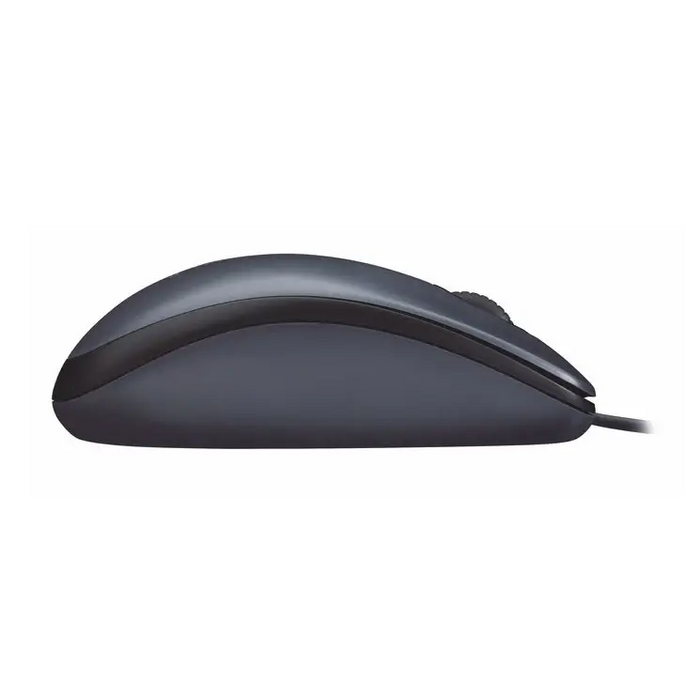 Logitech Mouse M90 - Mice<<<Logitech<<<LOGITECH<<<PolyComp&&&Мишки<<<Компютърна