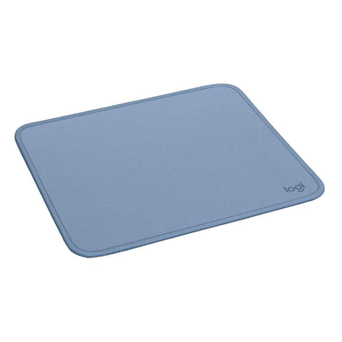 Logitech Mouse Pad Studio Series Light Blue - Gaming products<<<Logitech<<<LOGITECH<<<PolyComp&&&Геймърски