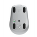 Logitech MX Anywhere 3S for Mac - PALE GREY - EMEA28-935 - Mice<<<Logitech<<<LOGITECH<<<PolyComp&&&Електроника