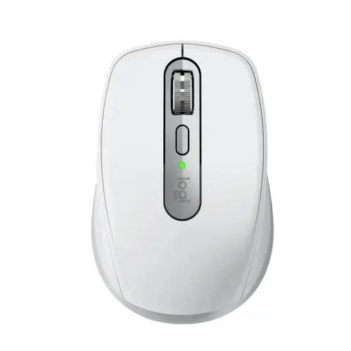 Logitech MX Anywhere 3S for Mac - PALE GREY - EMEA28-935 - Mice<<<Logitech<<<LOGITECH<<<PolyComp&&&Електроника