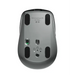 Logitech MX Anywhere 3S for Mac - SPACE GREY - EMEA28-935 - Mice<<<Logitech<<<LOGITECH<<<PolyComp&&&Електроника