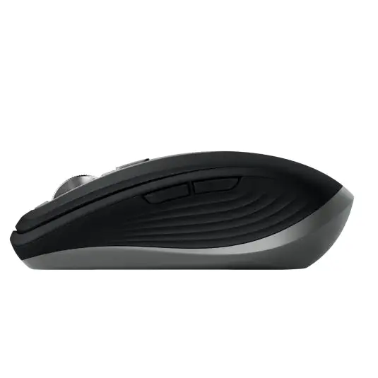Logitech MX Anywhere 3S for Mac - SPACE GREY - EMEA28-935 - Mice<<<Logitech<<<LOGITECH<<<PolyComp&&&Електроника