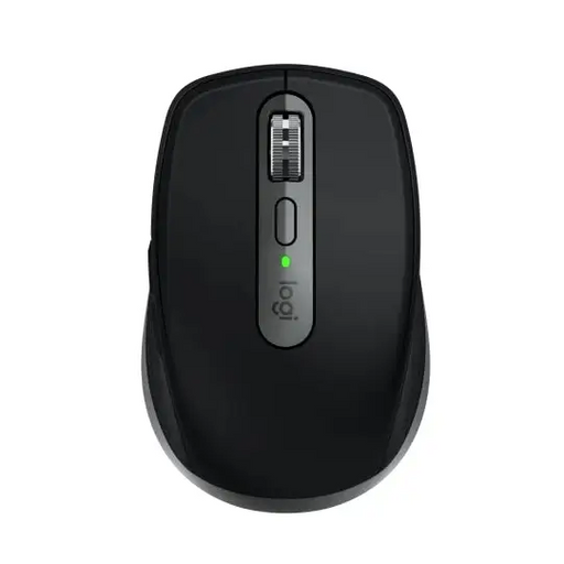 Logitech MX Anywhere 3S for Mac - SPACE GREY - EMEA28-935 - Mice<<<Logitech<<<LOGITECH<<<PolyComp&&&Електроника