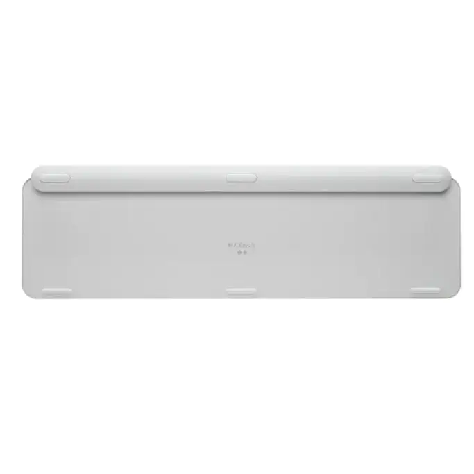 Logitech MX Keys S - PALE GREY - Keyboards<<<Logitech<<<LOGITECH<<<PolyComp&&&Клавиатури<<<Електроника Периферни и