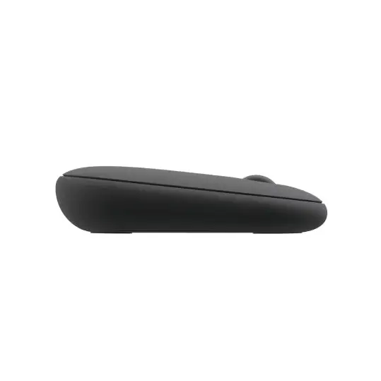 Logitech Pebble 2 Combo - TONAL GRAPHITE - US INT’L - 2.4GHZ/BT - N/A - INTNL-973 - UNIVERSAL