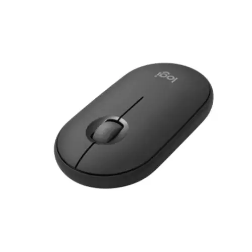 Logitech Pebble 2 Combo - TONAL GRAPHITE - US INT’L - 2.4GHZ/BT - N/A - INTNL-973 - UNIVERSAL