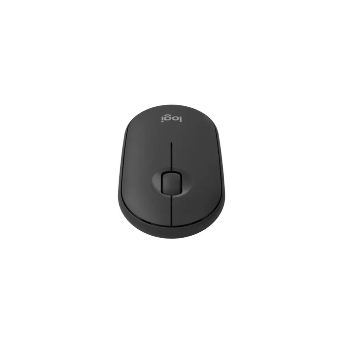 LOGITECH Pebble 2 M350s wireless optical mouse - Mice<<<Logitech<<<LOGITECH<<<PolyComp&&&Мишки<<<Компютърна
