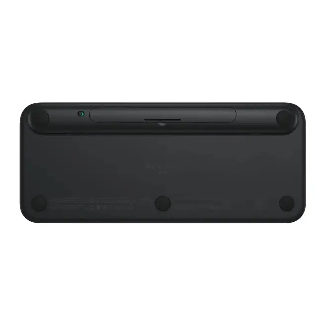 Logitech Pop Icon Keys - Grahite - US INT’L - BT - N/A - INTNL-973 - Keyboards<<<Logitech<<<LOGITECH<<<PolyComp