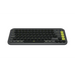 Logitech Pop Icon Keys - Grahite - US INT’L - BT - N/A - INTNL-973 - Keyboards<<<Logitech<<<LOGITECH<<<PolyComp