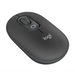 Logitech POP Mouse with emoji - GRAPHITE - BT - N/A - EMEA28i-935 - FY25,TERRA - Mice<<<Logitech<<<LOGITECH<<<PolyComp