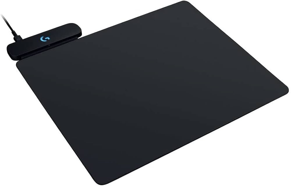 Logitech Powerplay 2 Mouse Pad - Gaming products<<<Logitech<<<LOGITECH<<<PolyComp
