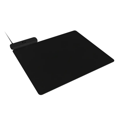 Logitech Powerplay 2 wireless charging gaming pad - Геймърски падове<<<Геймърска периферия<<<ValiAPI&&&Геймърски