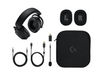 Logitech PRO X 2 LIGHTSPEED wireless gaming headset - Gaming products<<<Logitech<<<LOGITECH<<<PolyComp&&&Геймърски