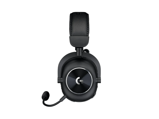 Logitech PRO X 2 LIGHTSPEED wireless gaming headset - Gaming products<<<Logitech<<<LOGITECH<<<PolyComp&&&Геймърски